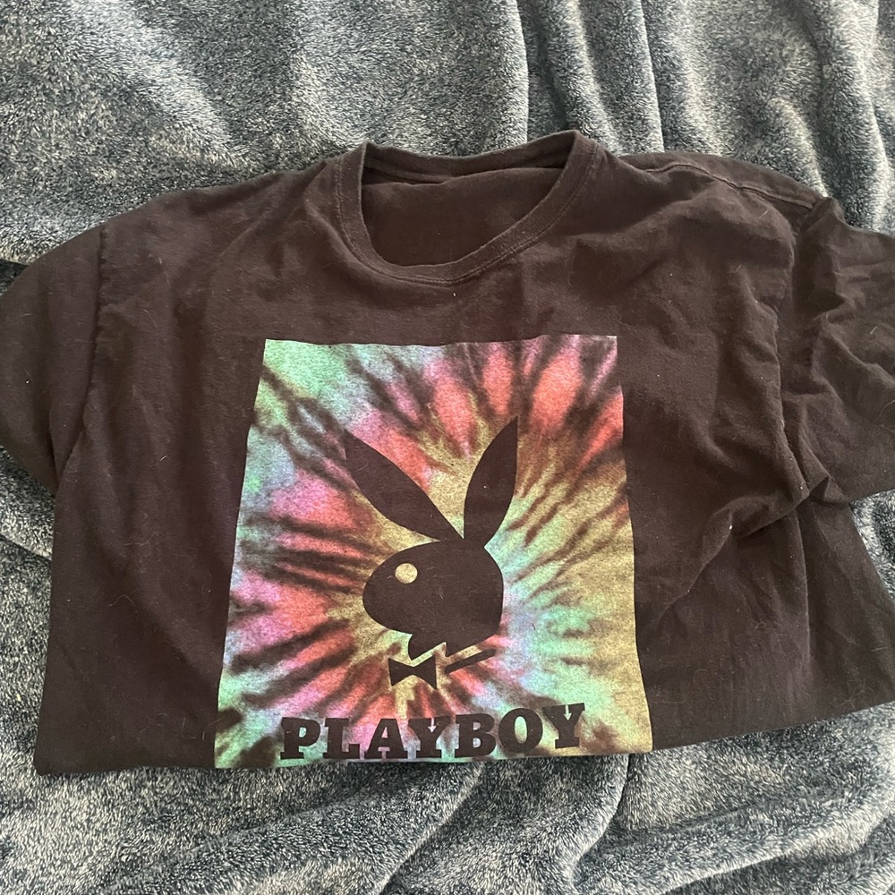 playboy tee